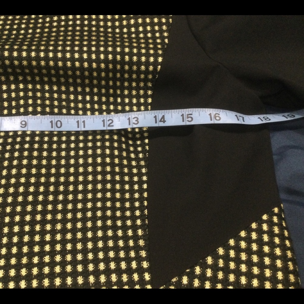 FINITY A LINE DRESS SIZE 6 - Picture 7 of 9